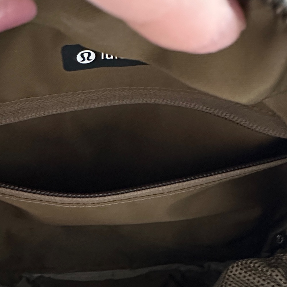 lululemon athletica Olive-Tone Compact Everyday Backpack - Picture 11 of 14